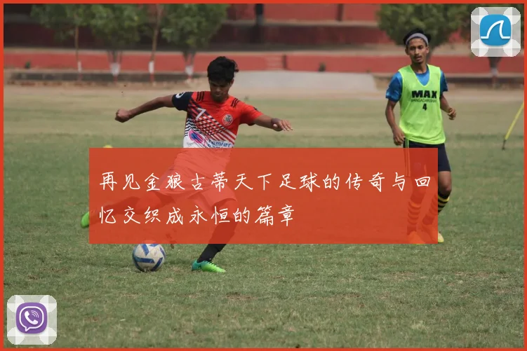 再见金狼古蒂天下足球的传奇与回忆交织成永恒的篇章